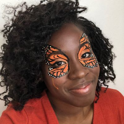 Avatar for Love Paints Face Painting