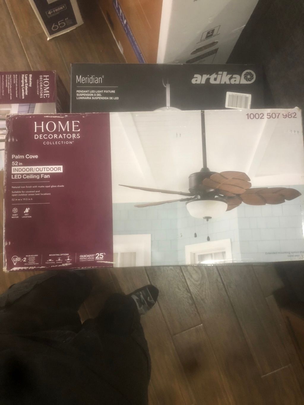 Projects and media