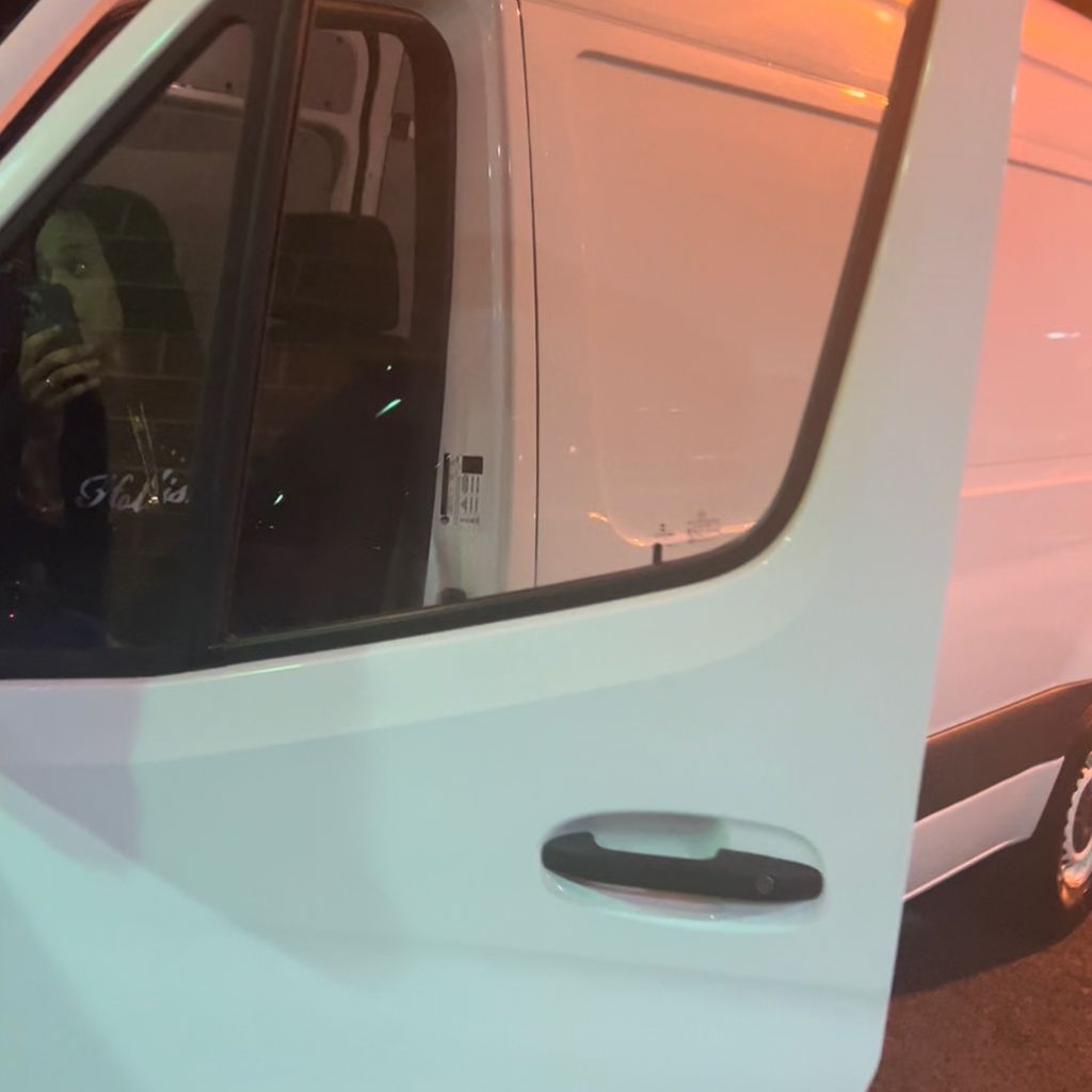 K&s moving service