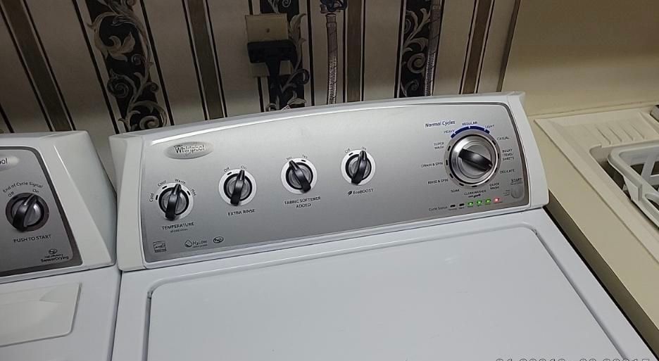 Washer