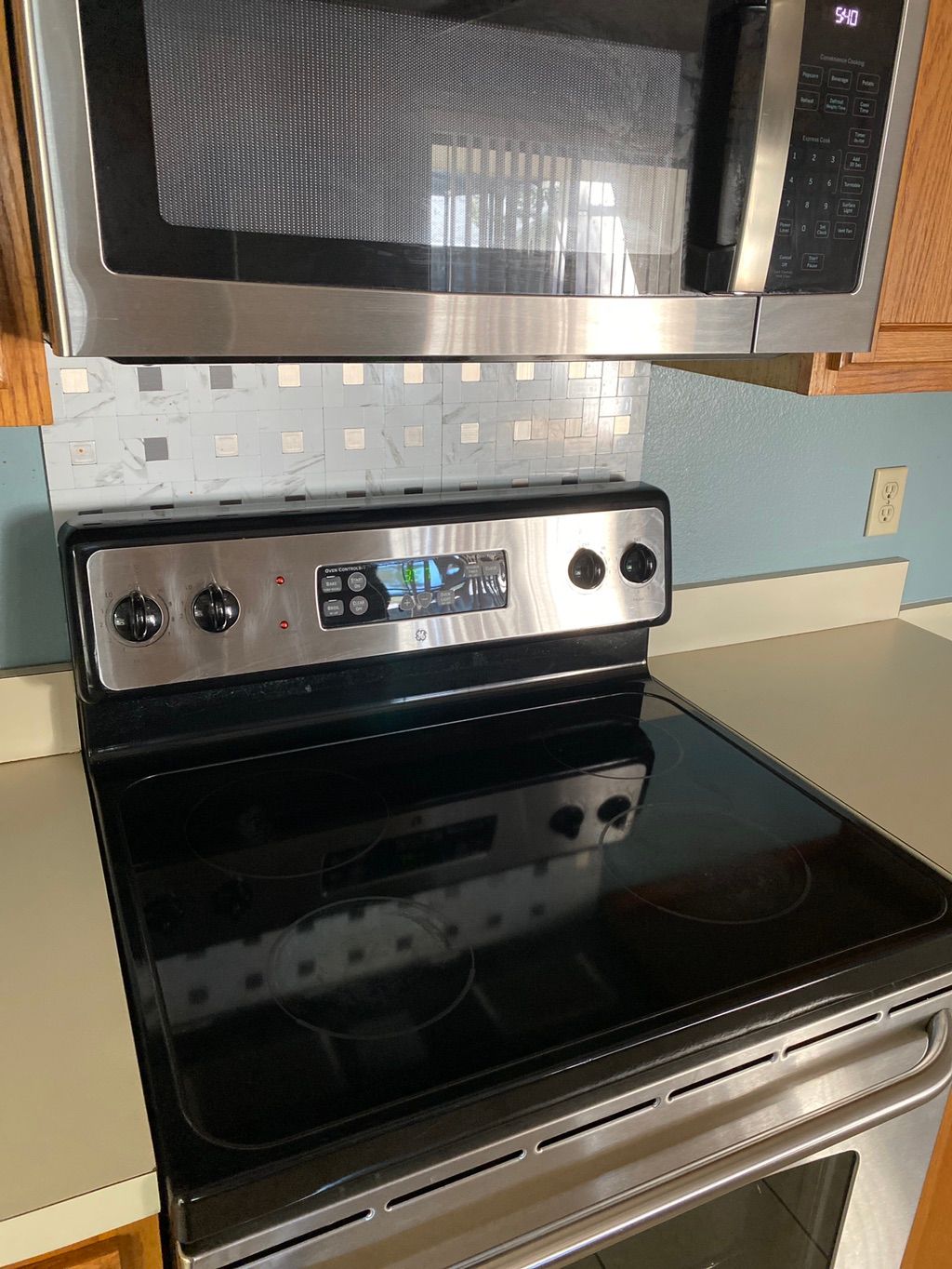 Customer photos