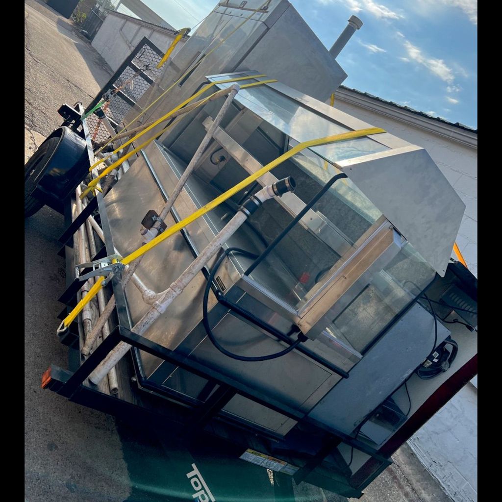 T’s Heavy Hauling and Junk Removal