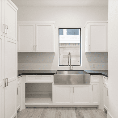 Featured Projects