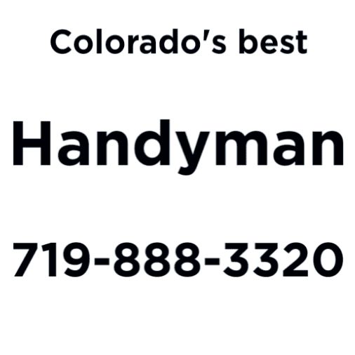 Colorado's Best Handyman