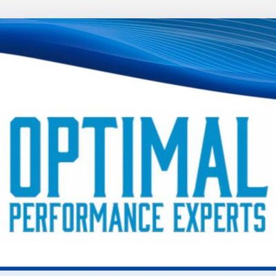 Avatar for Optimal Performance Experts