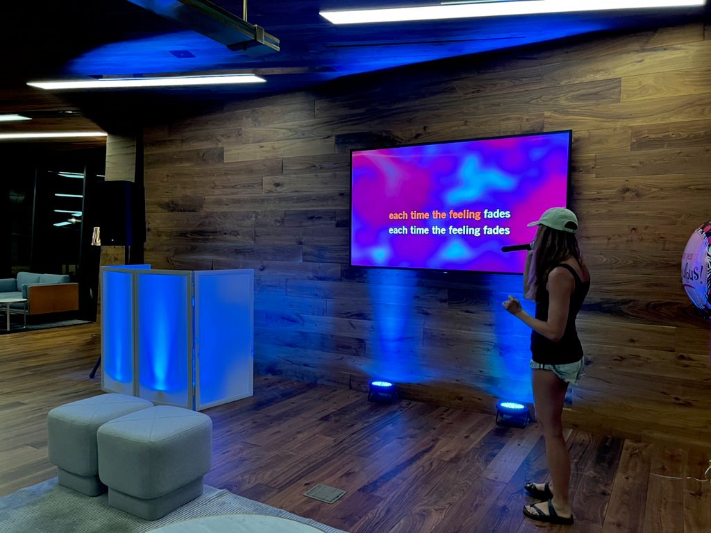 Projects and media