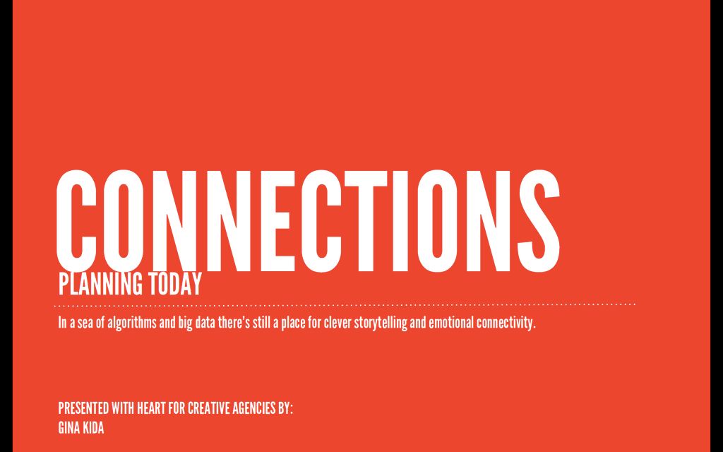 Creative Agency Presentation