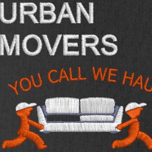 URBAN MOVERS LLC