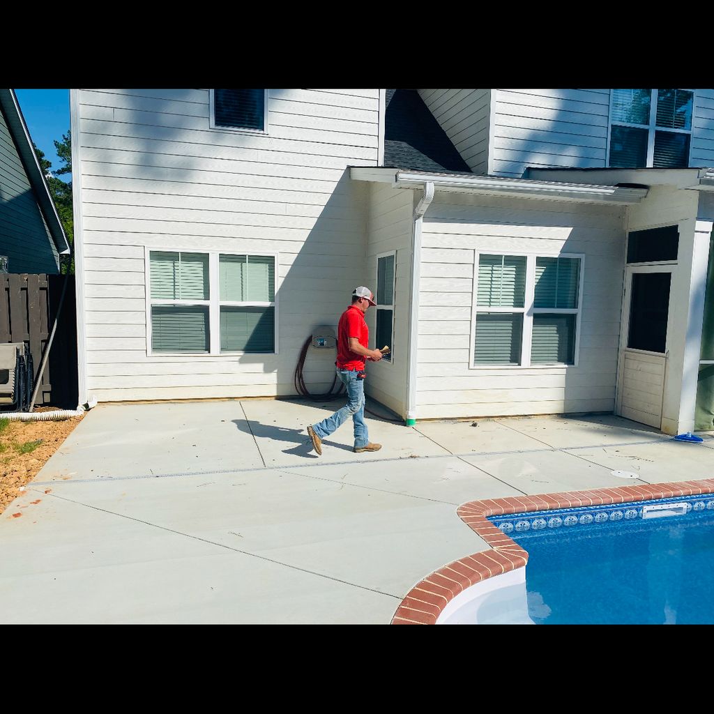 Farrin Homes & Communities LLC