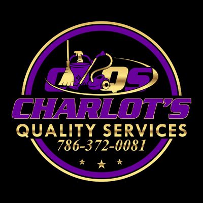 Avatar for Charlot's Quality Services