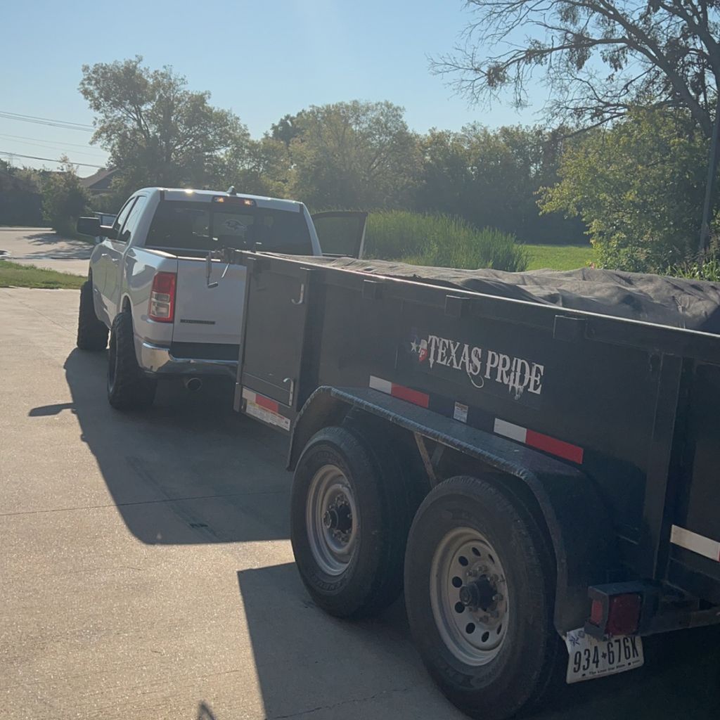 Polley Logistics LLC