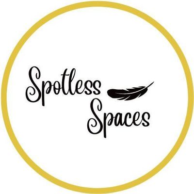 Avatar for Spotless Spaces cleaning services