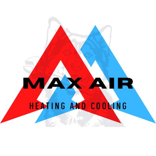 Max Air Heating and Cooling