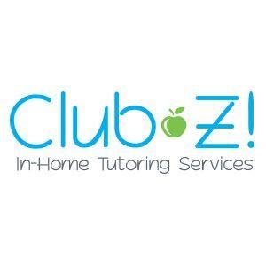 ClubZ! In-Home Tutoring Services