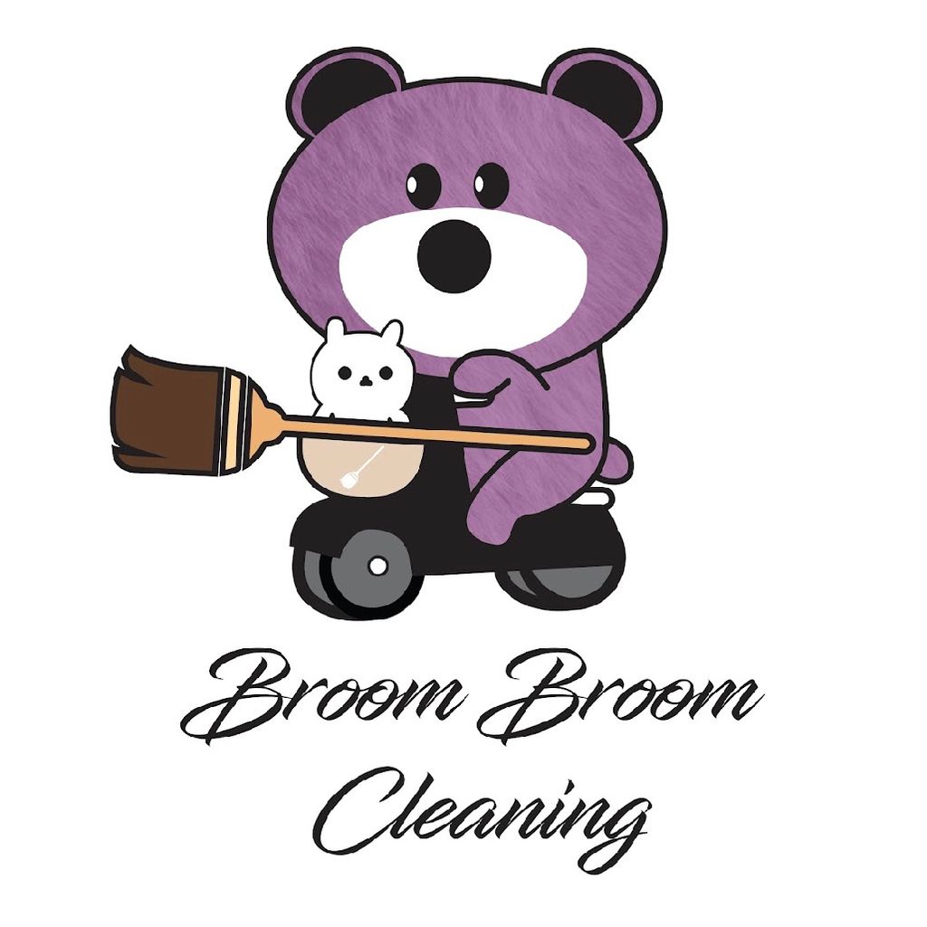 Broom Broom Cleaning