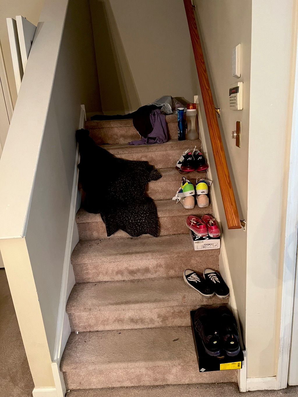 Customer photos