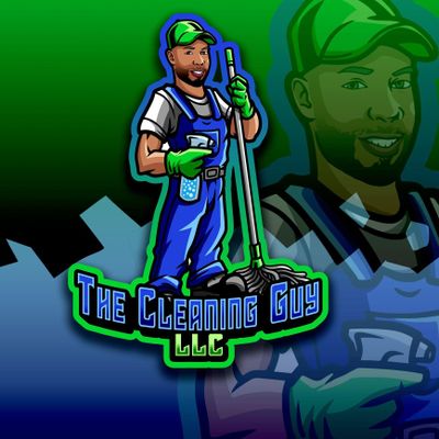Avatar for The Cleaning Guy LLC