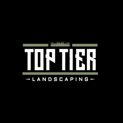Avatar for Top Tier Landscaping