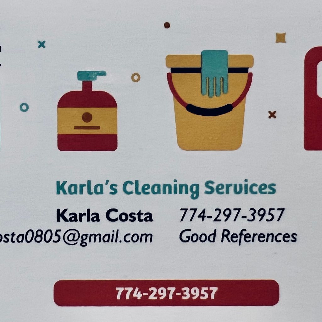 Karla’s Cleaning services