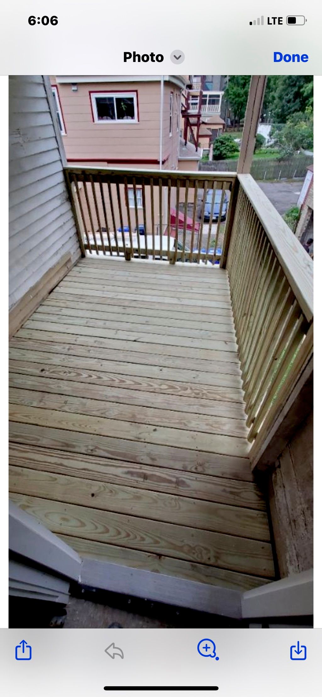 Customer photos