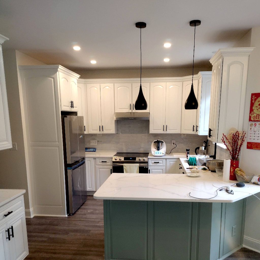 Charlotte Construction & Design LLC