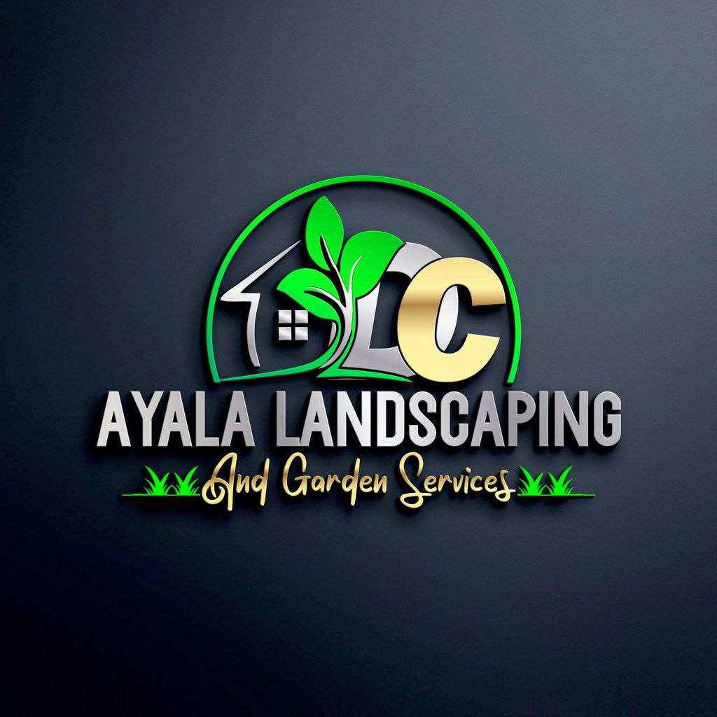 DC" Ayala Lawn and garden services