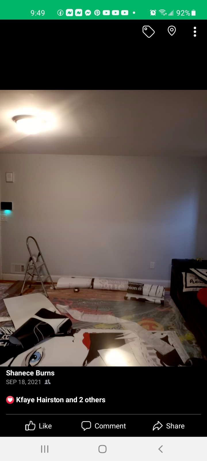 Projects and media