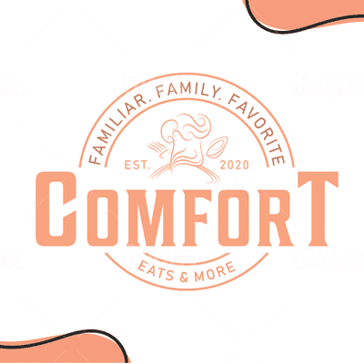 Avatar for Comfort Eats & More