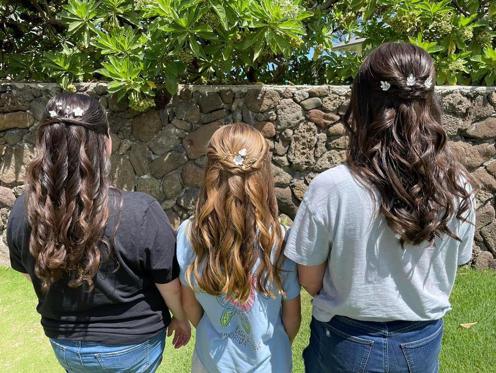 Customer photos
