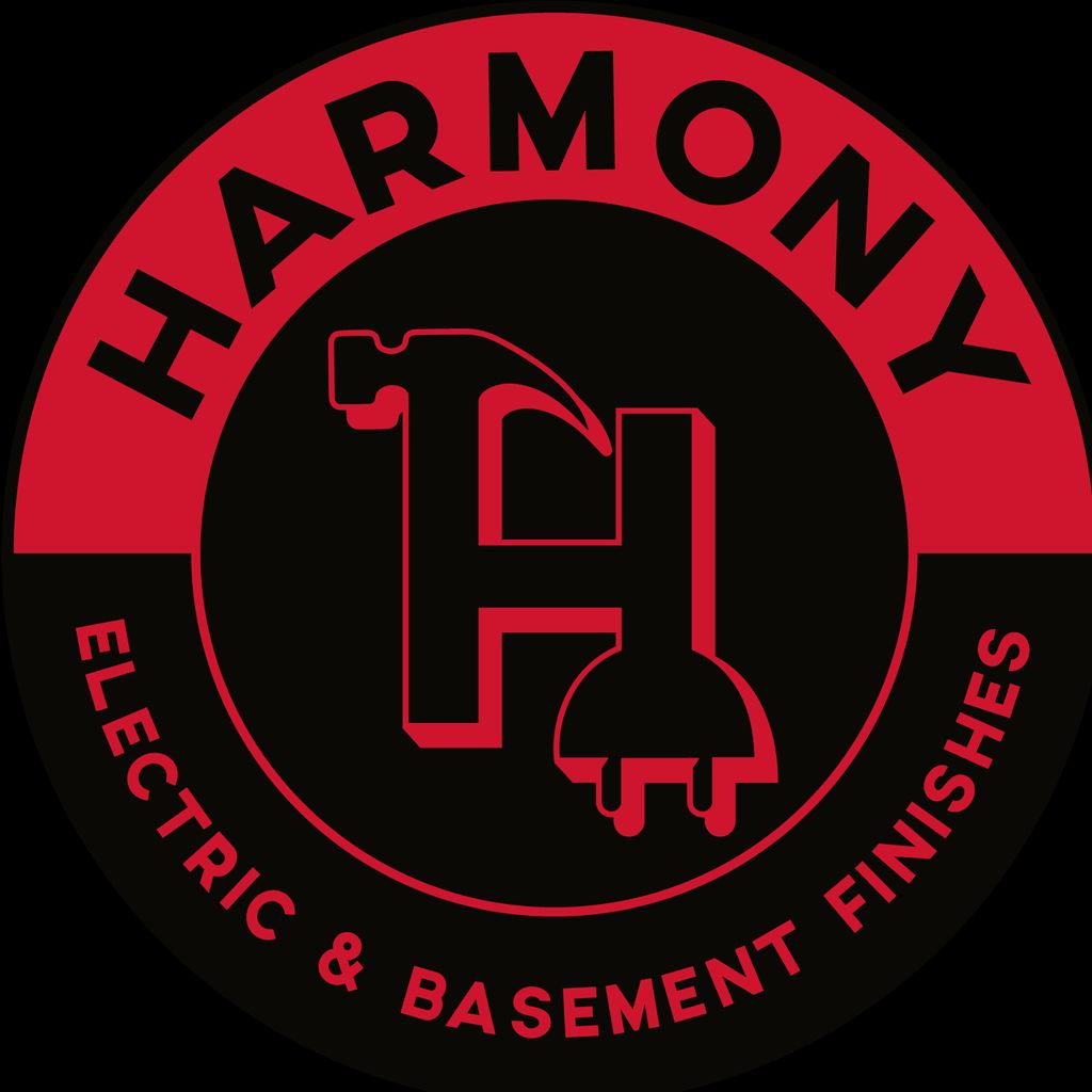 Harmony Electric and Basement Finishes