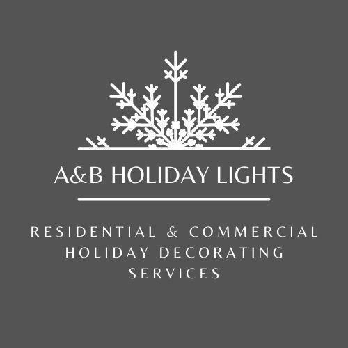 A & B Holiday Lights