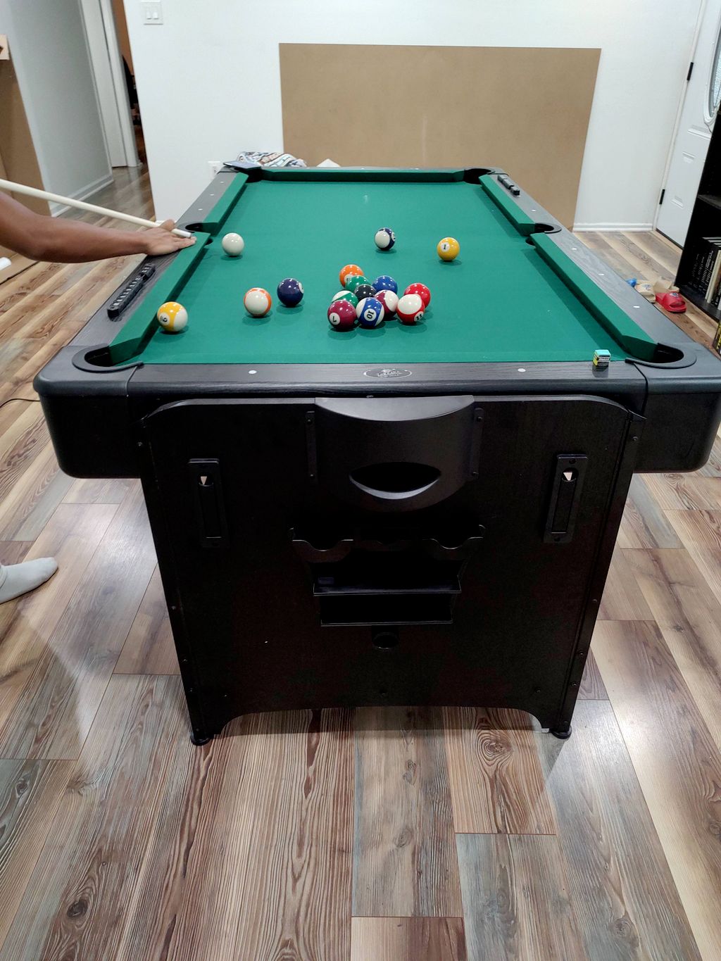 Customer photos
