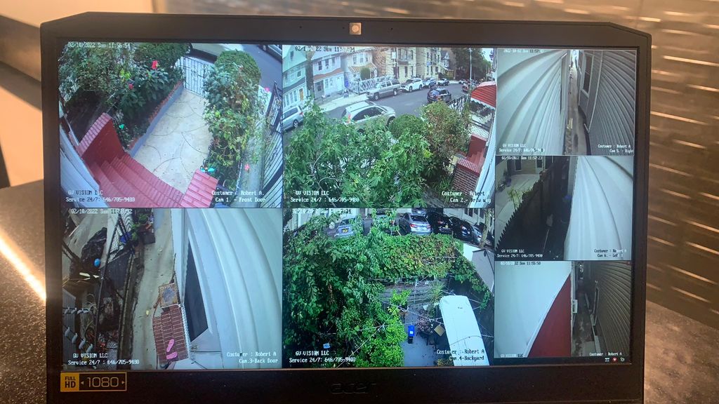 Projects and media