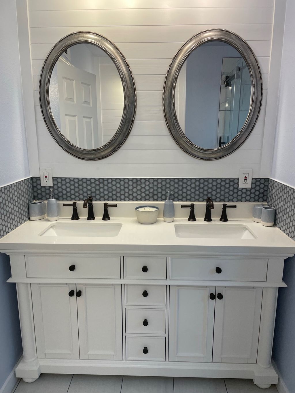 Customer photos