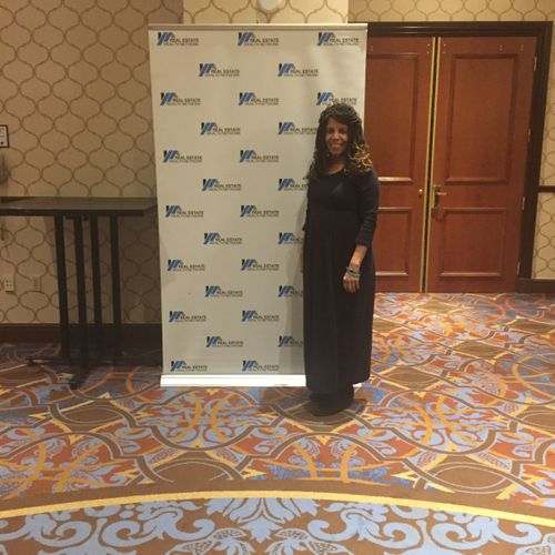 Real Estate investment seminar, Vegas 2019