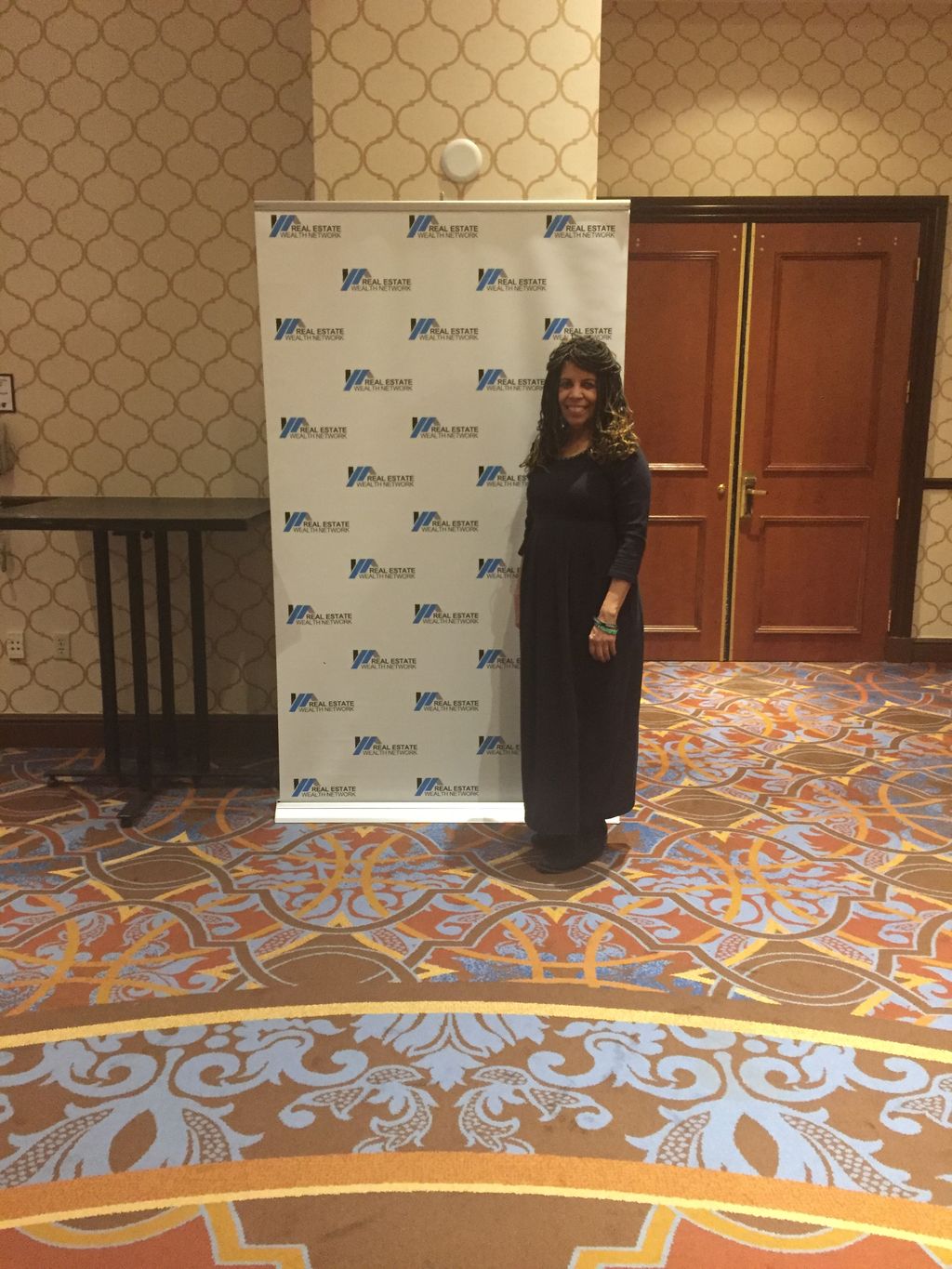 Real Estate investment seminar, Vegas 2019