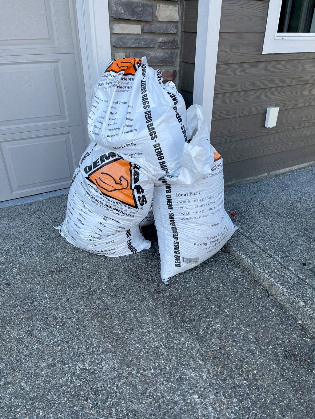 Customer photos