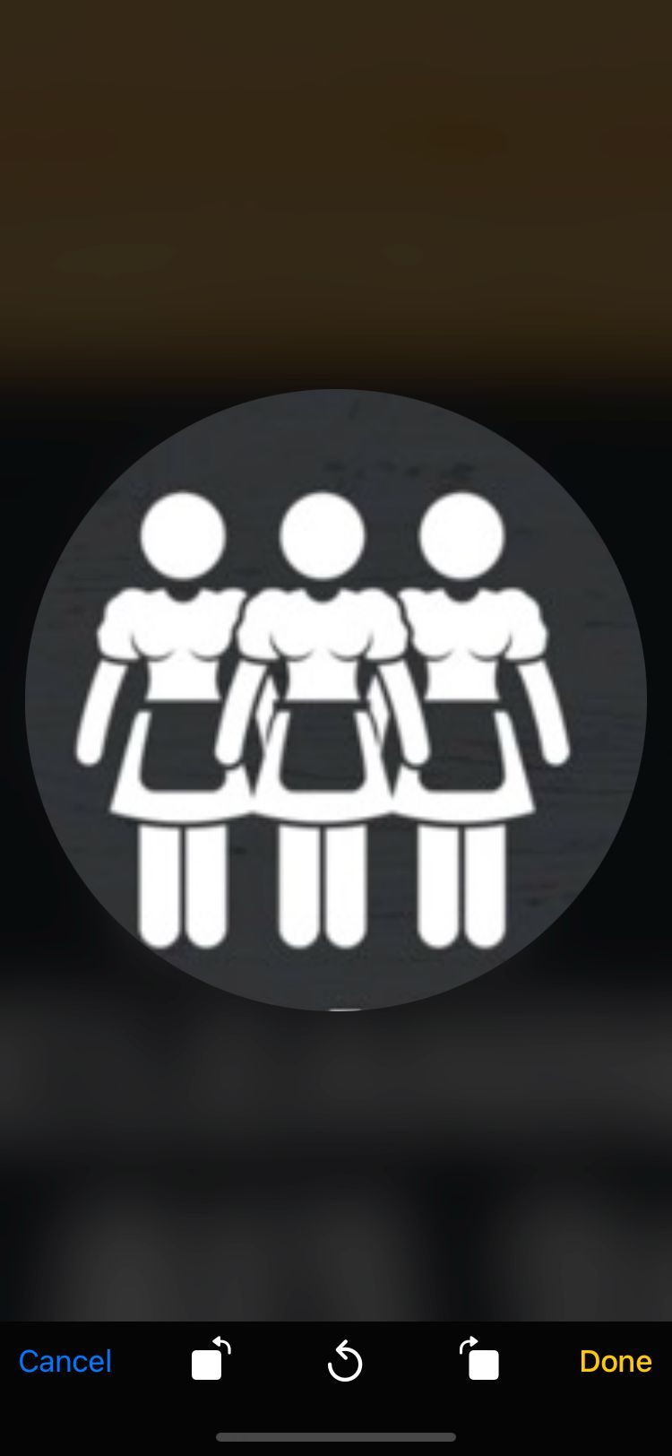 Maid cleaning 4 U services.