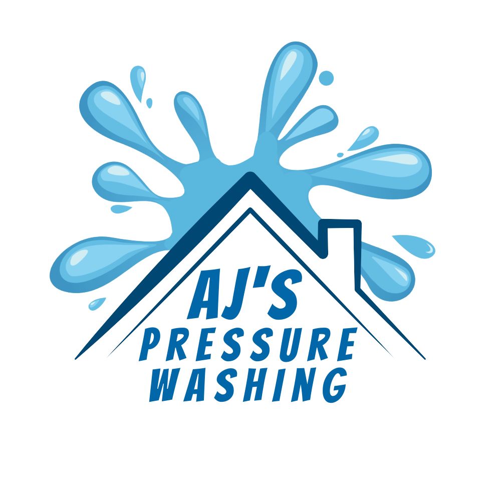 Aj’s Pressure Washing