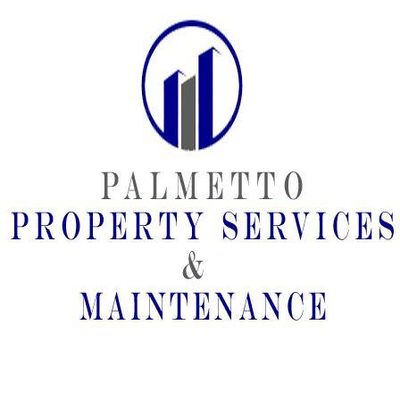Avatar for Palmetto Property Services & Maintenance