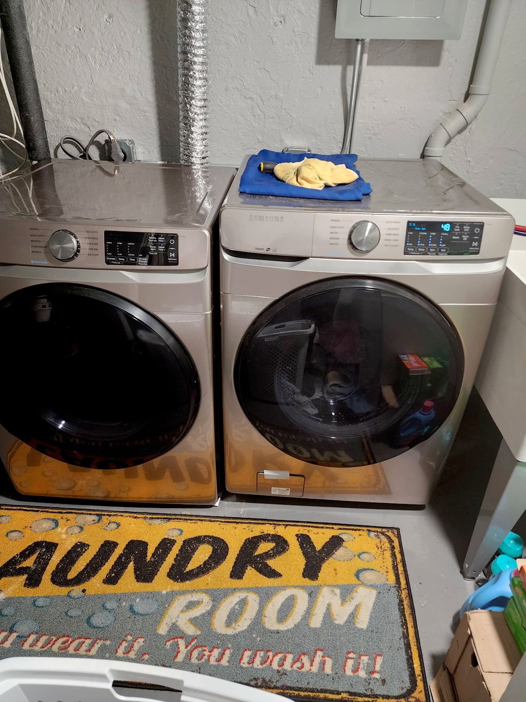 Customer photos
