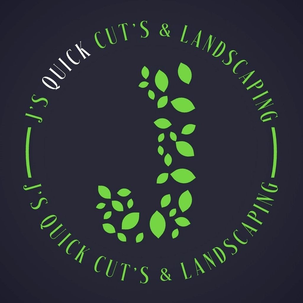 J's Quick Cut & Landscaping