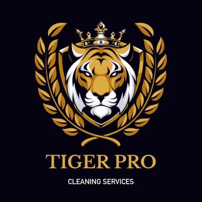 Avatar for Tiger Pro Cleaning Services