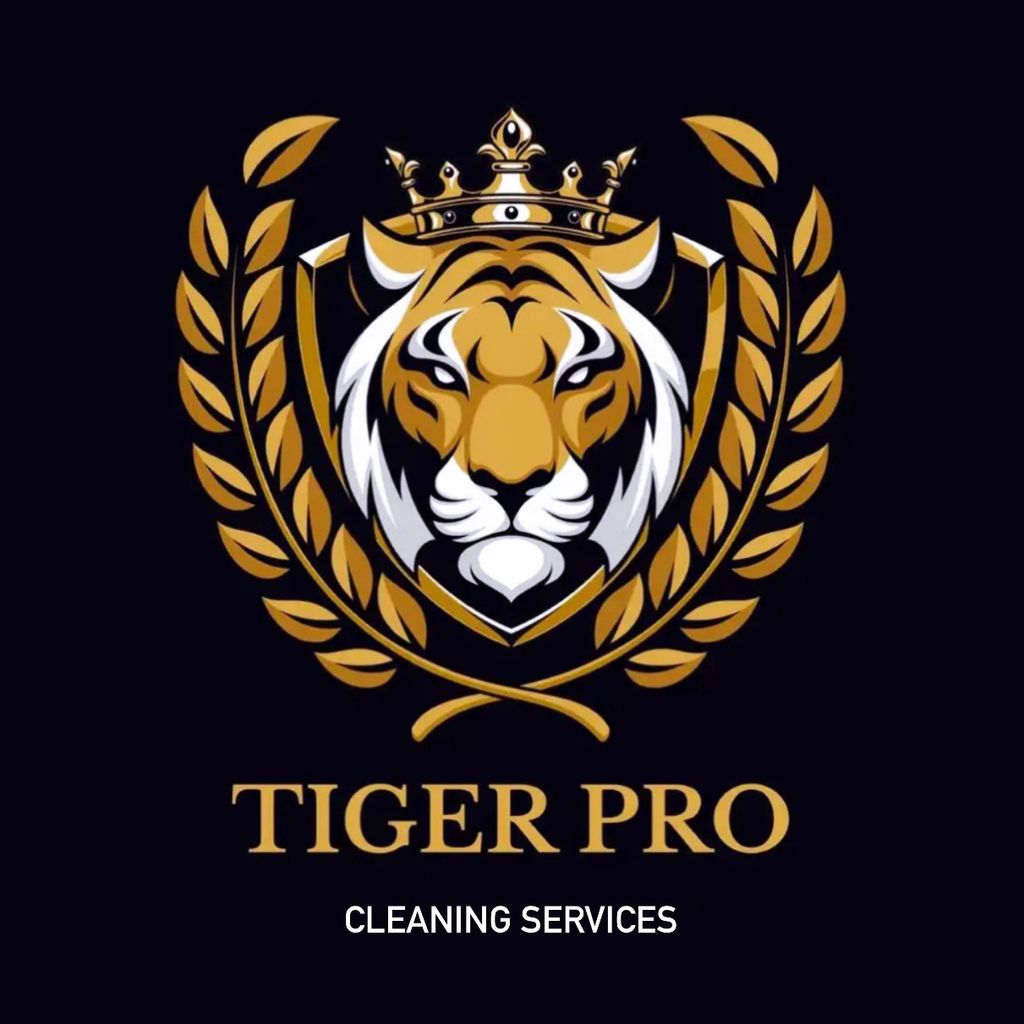 Tiger Pro Cleaning Services