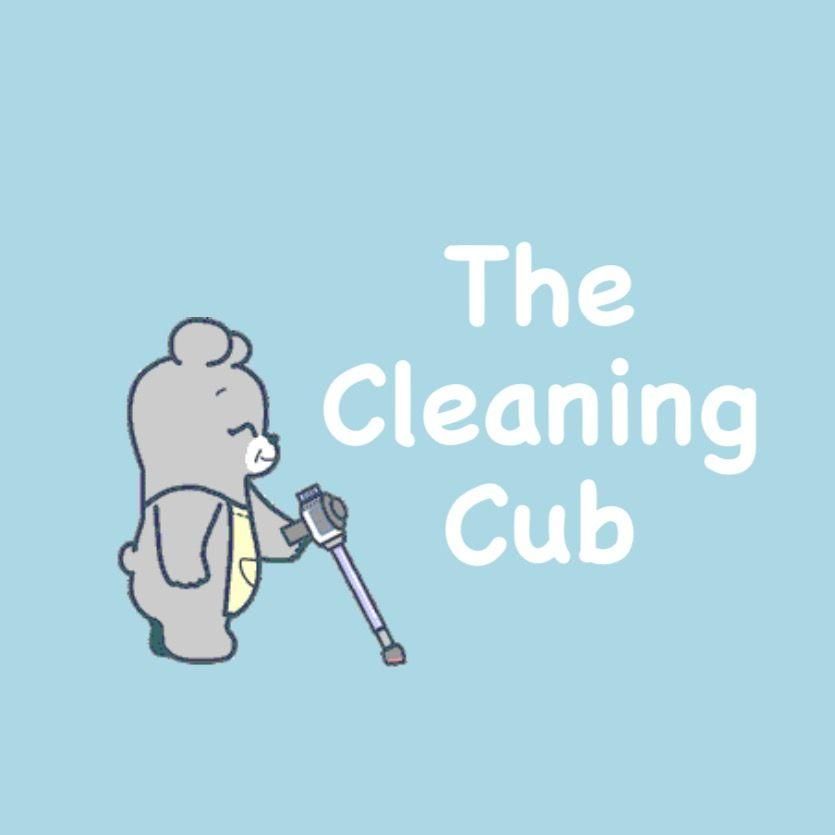 Cleaning Cub