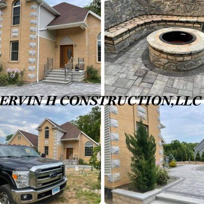 Avatar for Ervin H. Construction, LLC