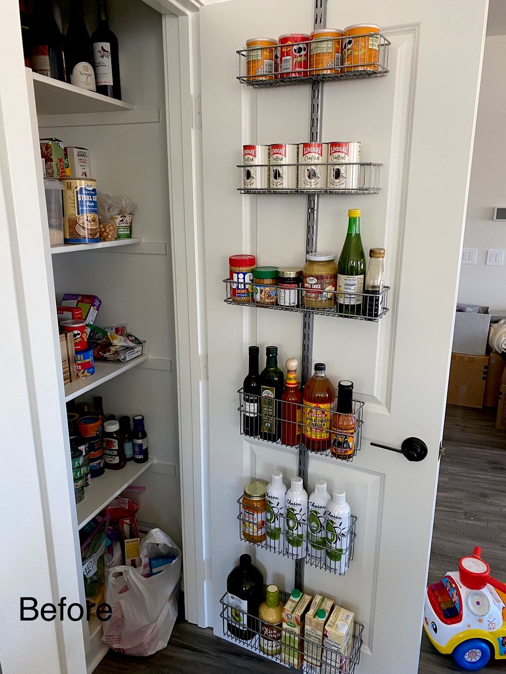 Customer photos