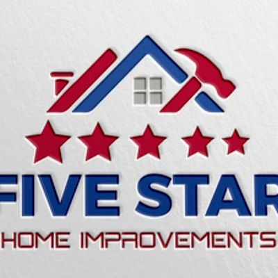 Avatar for Five Star Home Improvements