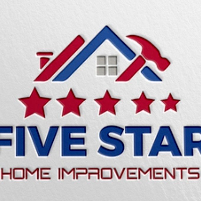 Five Star Home Improvements