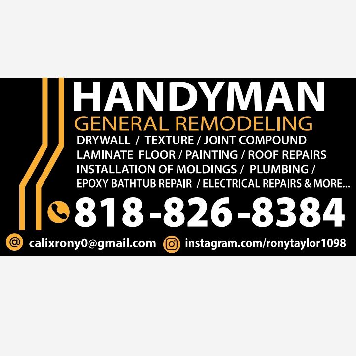 Handyman & More
